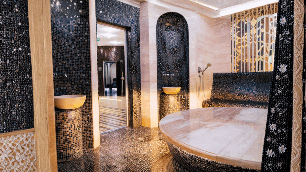 Qué es un Hammam Guía Completa del Baño Turco