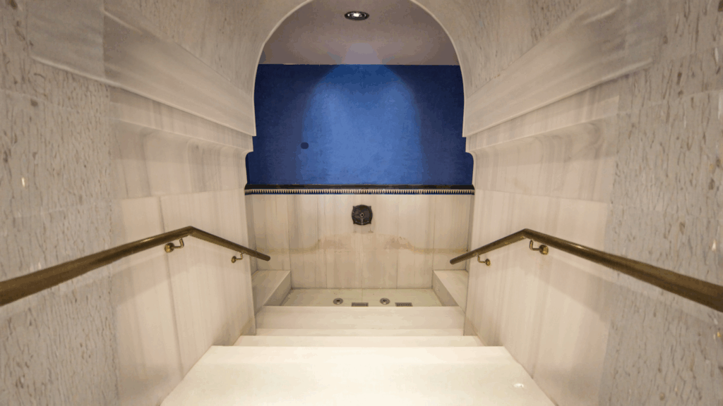 Hamam Estambul: Tradición Turca y Tendencias Modernas de Spa