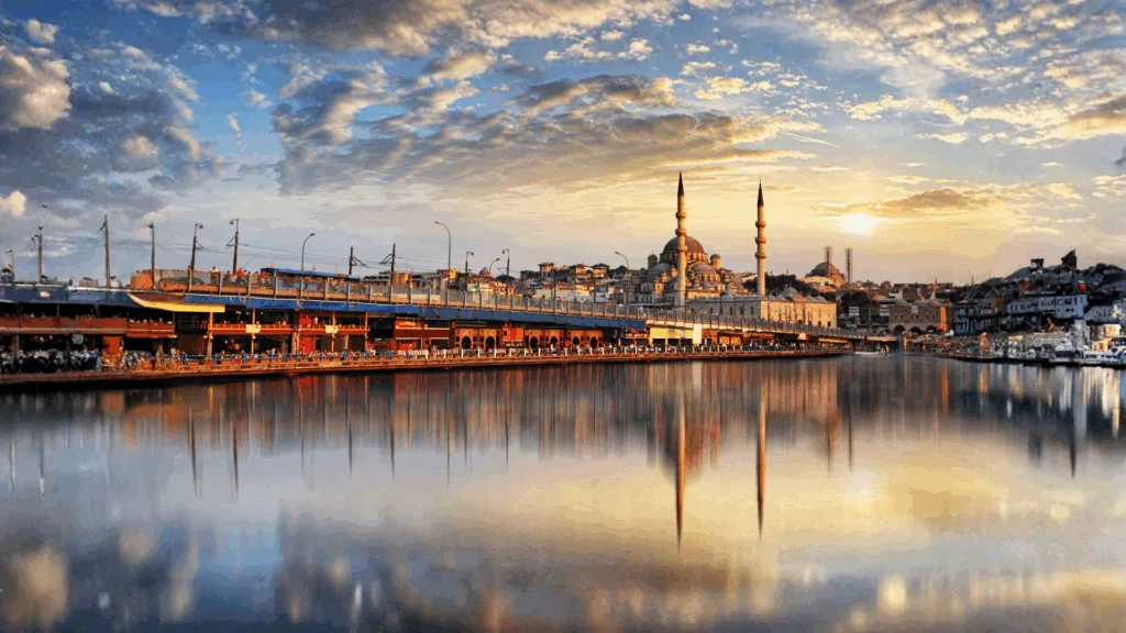 İstanbul’da Gerçek Osmanlı Hamam Deneyimini Yaşamanız İçin 7 Neden
