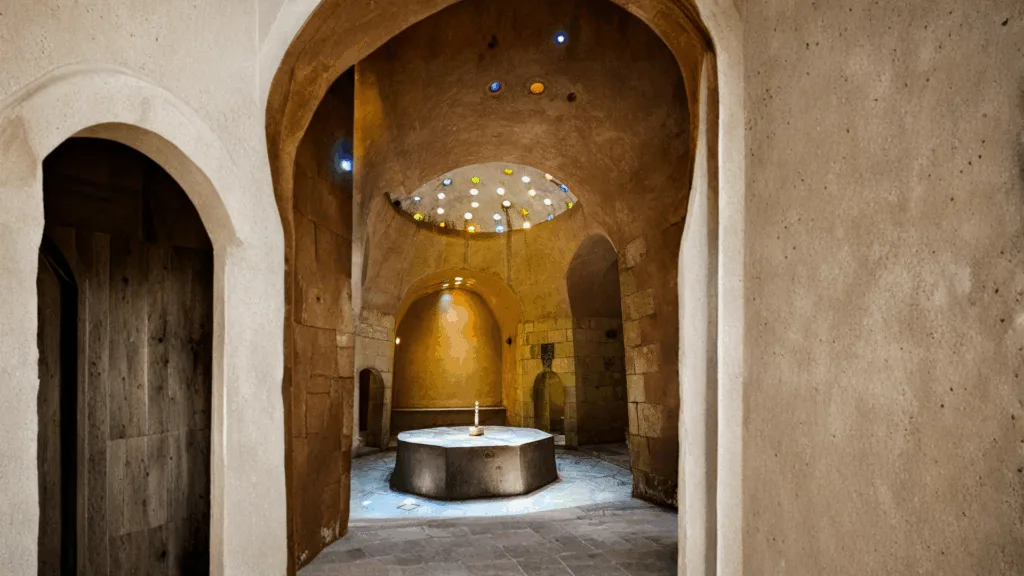 İstanbul’da Turistler İçin En İyi Hamam | Acemoğlu Hamam