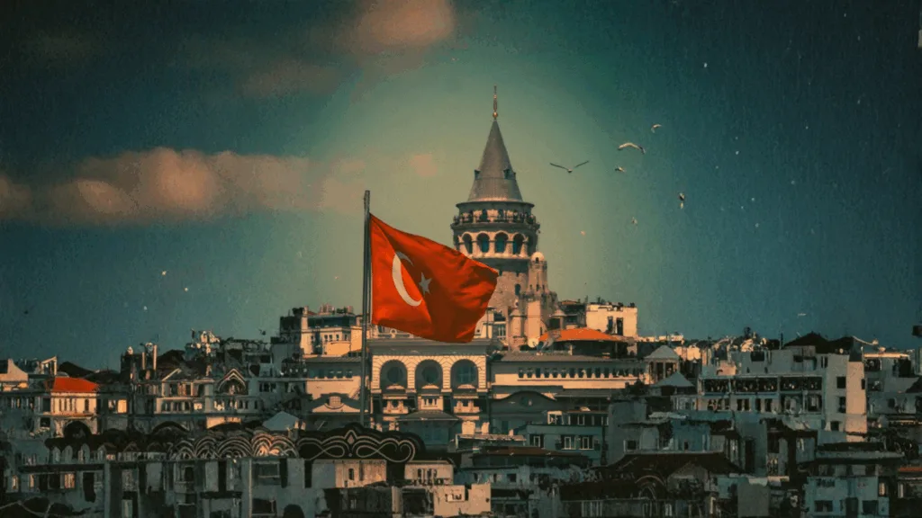 İstanbul’un Mutlaka Ziyaret Edilmesi Gereken Hamamı