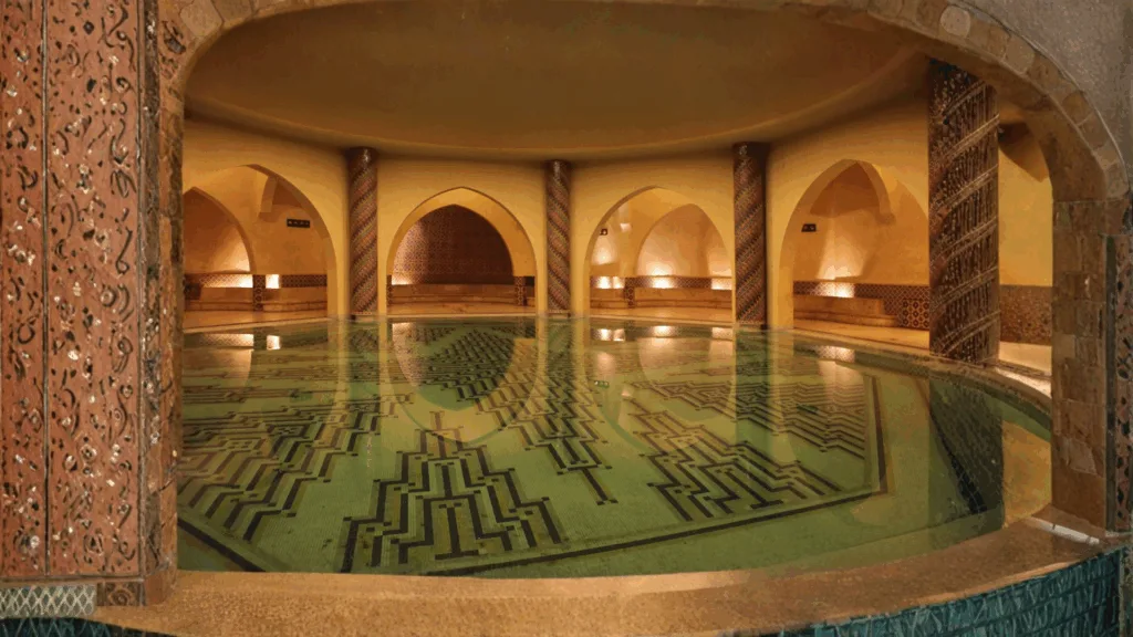 İstanbul’da En İyi Hamam | En İyi Hamam Deneyimi