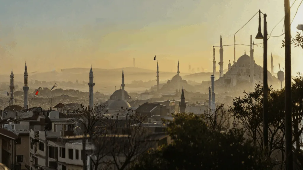 İstanbul Hamamı: Türk Hamamına Gitmek İçin 9 Sebep
