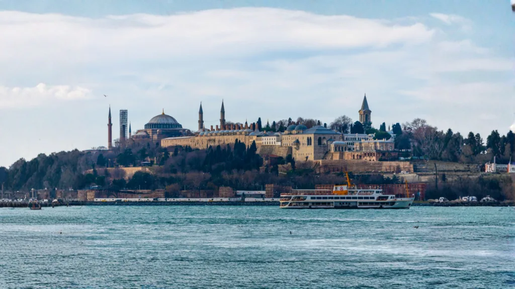 İstanbul Hamamı Deneyimi ile Yenilenme ve Rahatlama