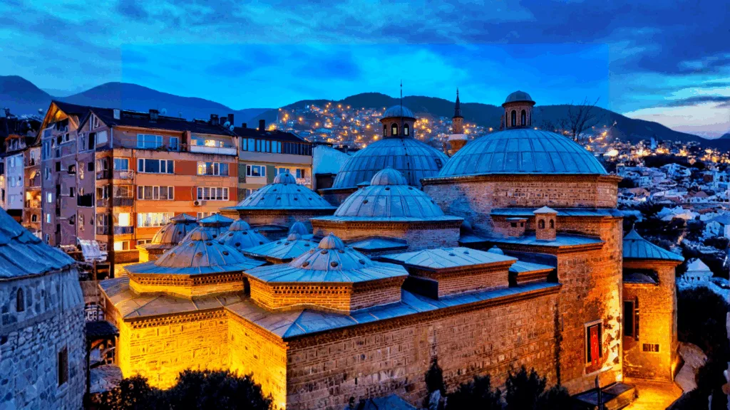 Turkish Bath in Istanbul: Experience Top Hammams