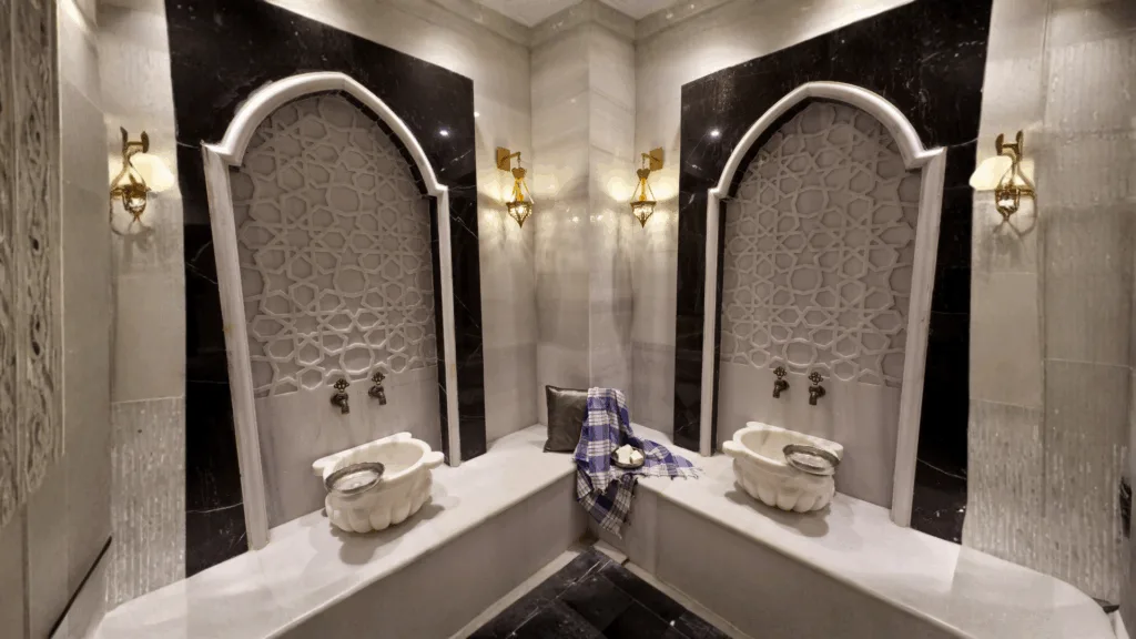 Istanbuls Best Turkish Bath Experience | First-Time Guide