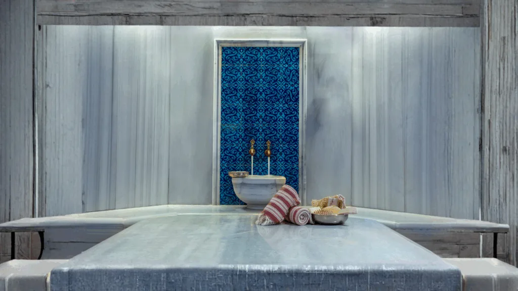 Best Hammam in Istanbul: Experience Acemoglu Turkish Bath