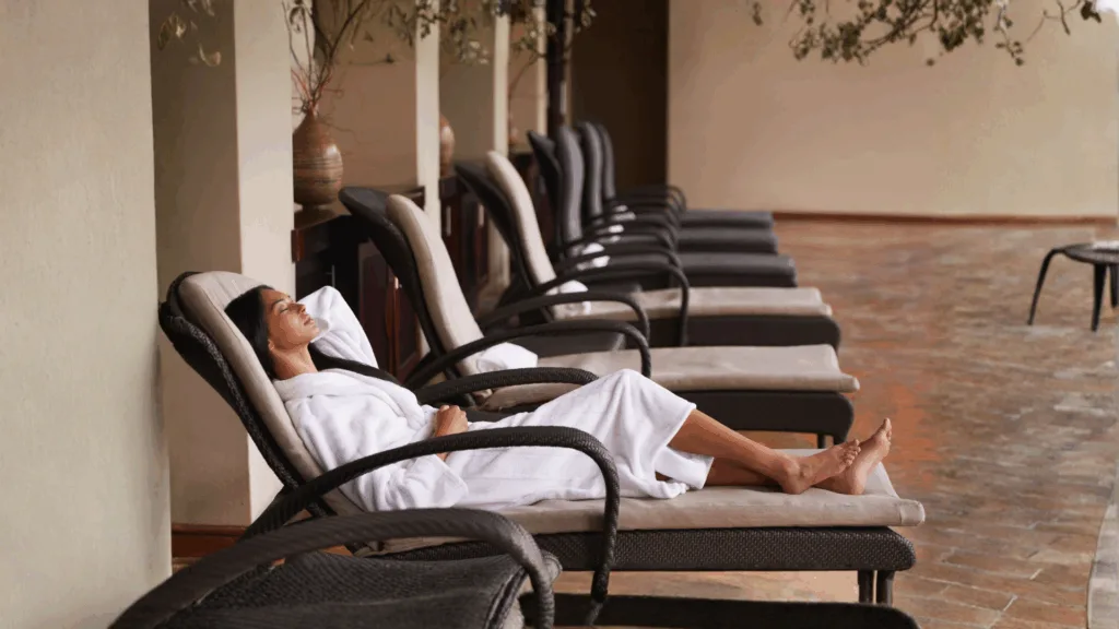 Weekend Getaway in Istanbul: Relax and Pamper Yourself