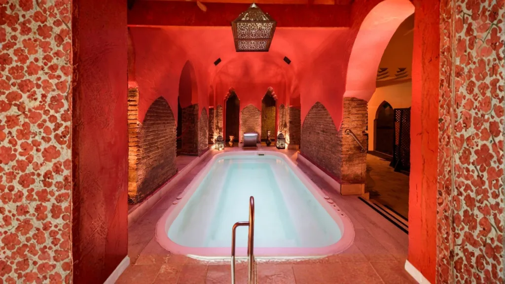 Istanbul Historical Hammam Experience – Acemoglu Hammam