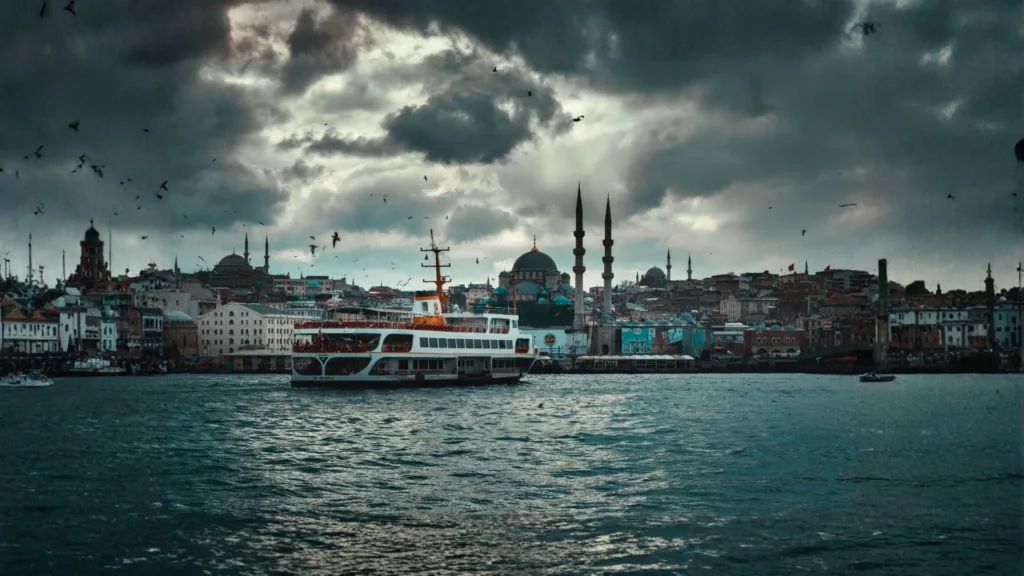 Best Hammam in Istanbul for an Authentic Turkish Bath