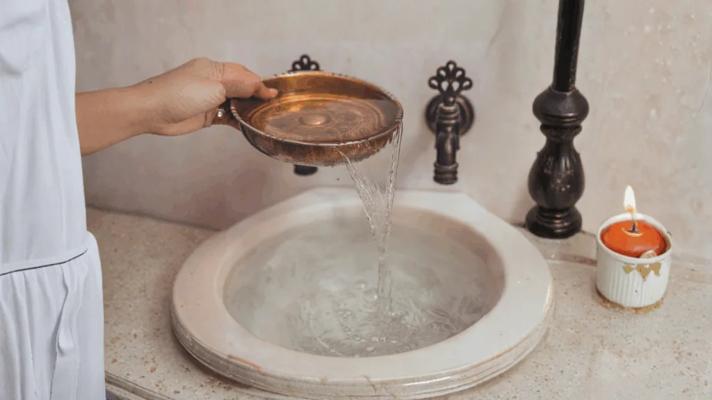 Reborn Through 5 Sensory Hammam Rituals in Istanbul