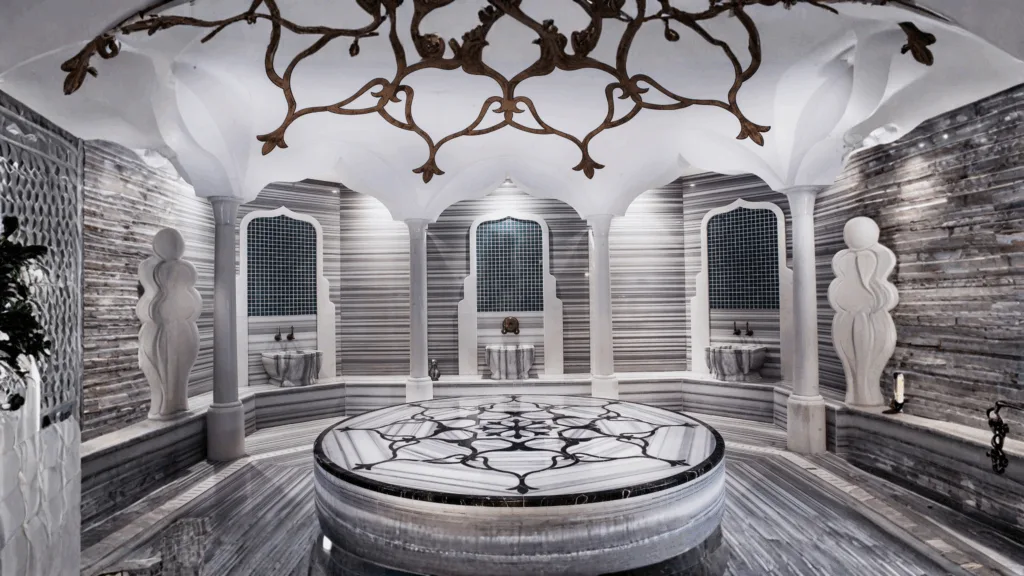 Unique Hammam Experience in Istanbul | Acemoğlu Hammam