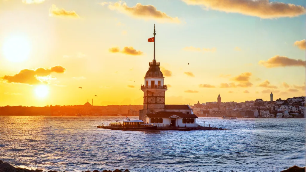 Istanbul Historic Hammam Culture: 7 Insights from Acemoglu