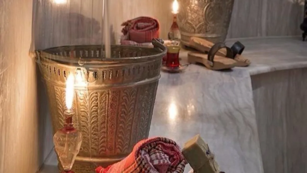 throwback thursday hammams in the ottoman era vs. now